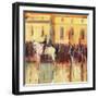 Sandhurst-Peter Graham-Framed Giclee Print