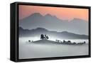 Canvas Black