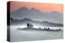 Stretched Canvas