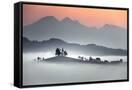 Canvas Black
