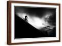 Brown Frame