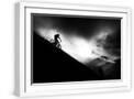 White Frame