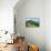 Sandia Mountains, New Mexico, Scenic View from Sandia Crest-Lantern Press-Art Print displayed on a wall