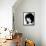 Sandie Shaw-null-Framed Stretched Canvas displayed on a wall