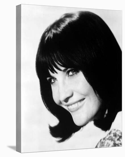 Sandie Shaw-null-Stretched Canvas