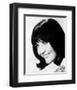 Sandie Shaw-null-Framed Photo