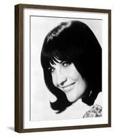 Sandie Shaw-null-Framed Photo