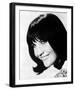 Sandie Shaw-null-Framed Photo