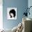 Sandie Shaw-null-Framed Photo displayed on a wall
