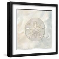 Sandollar I-Yvette St. Amant-Framed Art Print