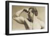 Sandow, leveur de poids-null-Framed Giclee Print