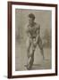 Sandow. Product of Physical Culture, Flushing Weight-null-Framed Giclee Print