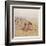 Sandown Beach Children-Helen Allingham-Framed Art Print