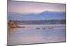 Sandpoint I-Brian Kidd-Mounted Photographic Print