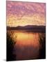 Sandpoint, Id, Sunset on Lake Pond Oreille-Mark Gibson-Mounted Photographic Print