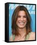 Sandra Bullock-null-Framed Stretched Canvas