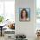 Sandra Bullock-null-Framed Stretched Canvas displayed on a wall