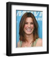 Sandra Bullock-null-Framed Photo