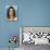Sandra Bullock-null-Photo displayed on a wall