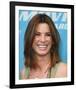 Sandra Bullock-null-Framed Photo