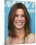 Sandra Bullock-null-Mounted Photo