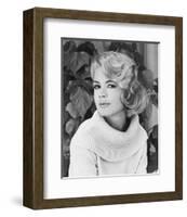 Sandra Dee-null-Framed Photo