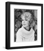 Sandra Dee-null-Framed Photo