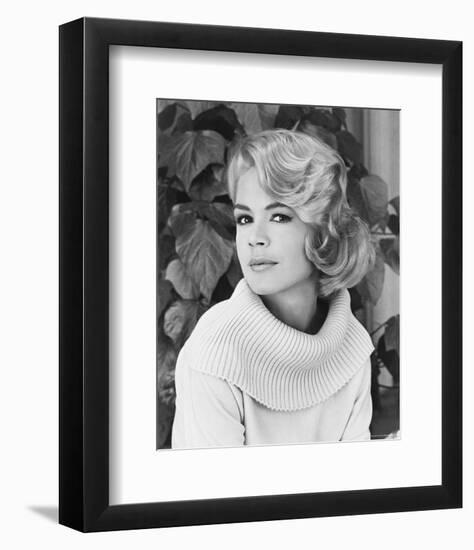 Sandra Dee-null-Framed Photo