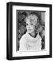 Sandra Dee-null-Framed Photo