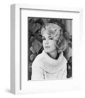 Sandra Dee-null-Framed Photo