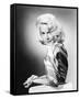 Sandra Dee-null-Framed Stretched Canvas