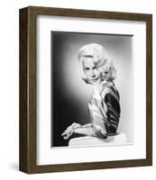 Sandra Dee-null-Framed Photo