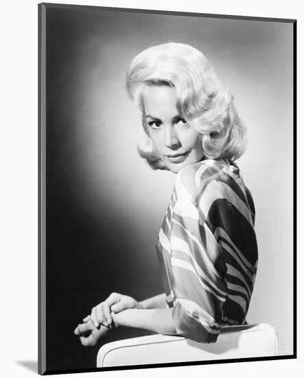 Sandra Dee-null-Mounted Photo