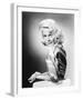 Sandra Dee-null-Framed Photo