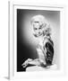 Sandra Dee-null-Framed Photo