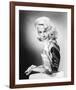 Sandra Dee-null-Framed Photo