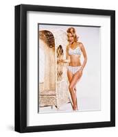 Sandra Dee-null-Framed Photo