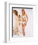 Sandra Dee-null-Framed Photo