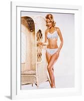 Sandra Dee-null-Framed Photo