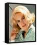 Sandra Dee-null-Framed Stretched Canvas