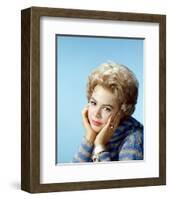 Sandra Dee-null-Framed Photo