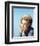 Sandra Dee-null-Framed Photo