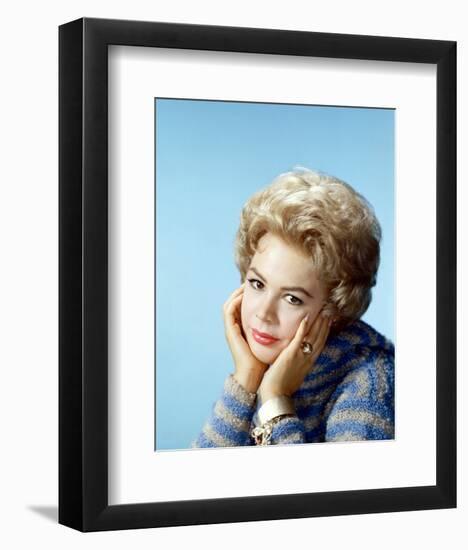 Sandra Dee-null-Framed Photo