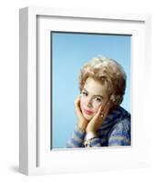 Sandra Dee-null-Framed Photo