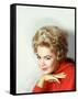 Sandra Dee-null-Framed Stretched Canvas