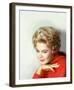 Sandra Dee-null-Framed Photo