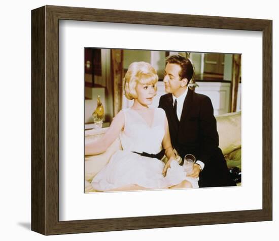 Sandra Dee-null-Framed Photo