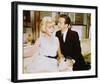 Sandra Dee-null-Framed Photo