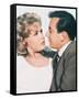 Sandra Dee-null-Framed Stretched Canvas