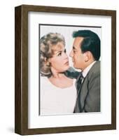 Sandra Dee-null-Framed Photo